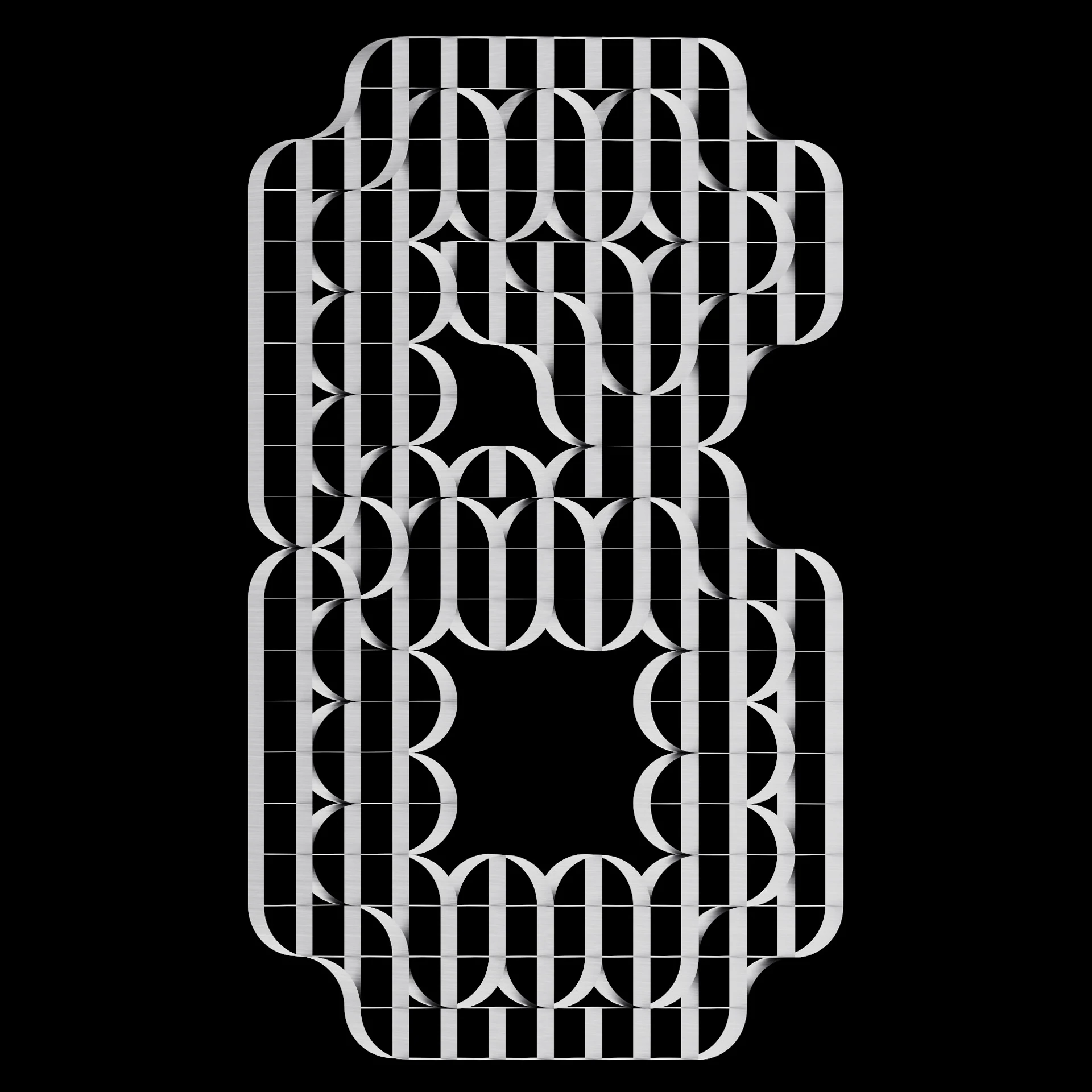 Flex Type — 6