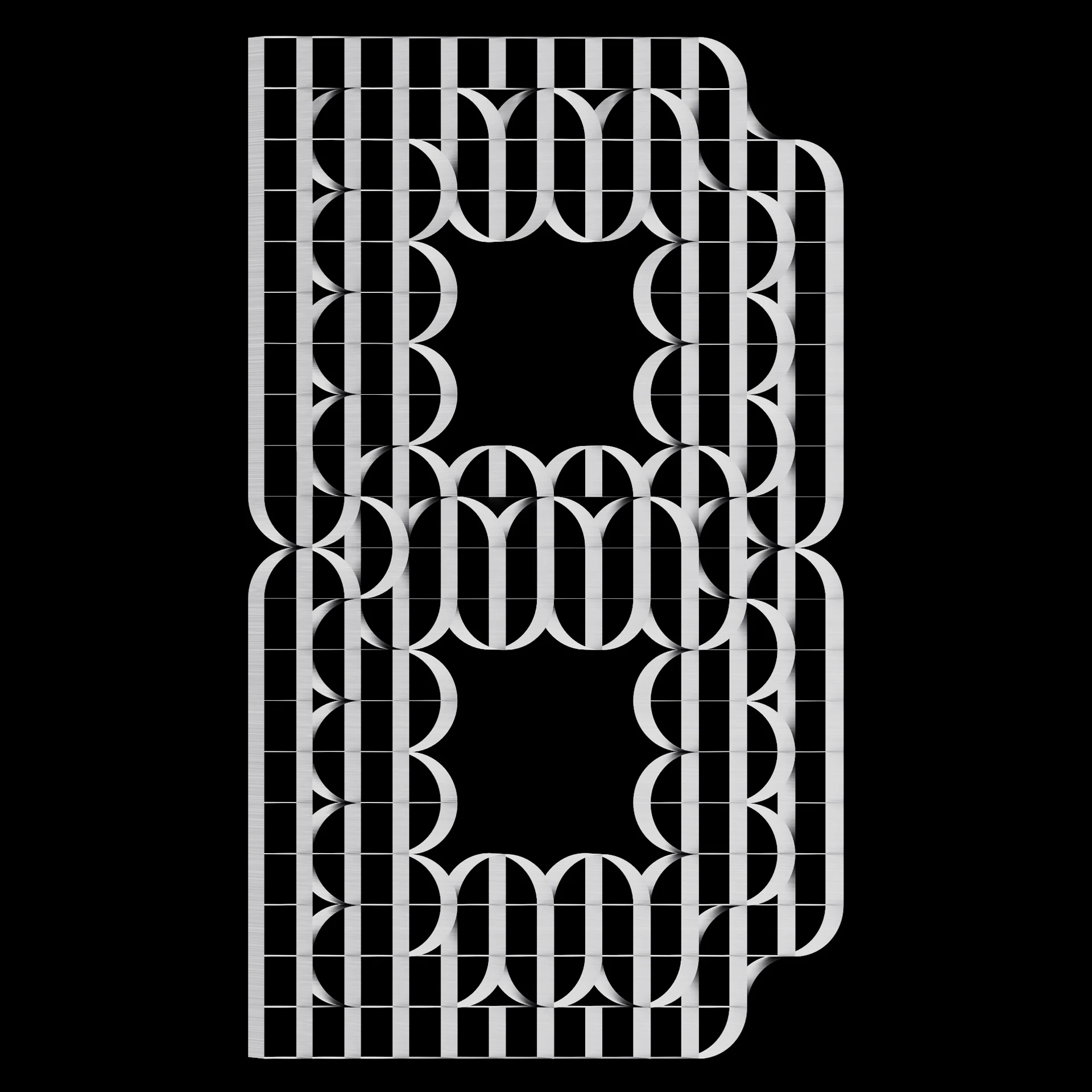 Flex Type — B