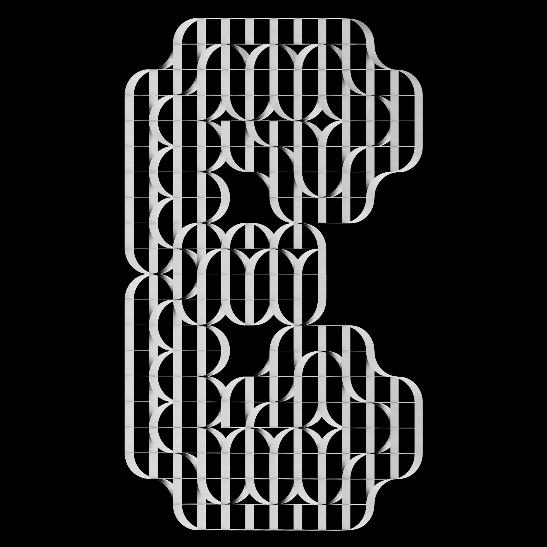 Flex Type — E