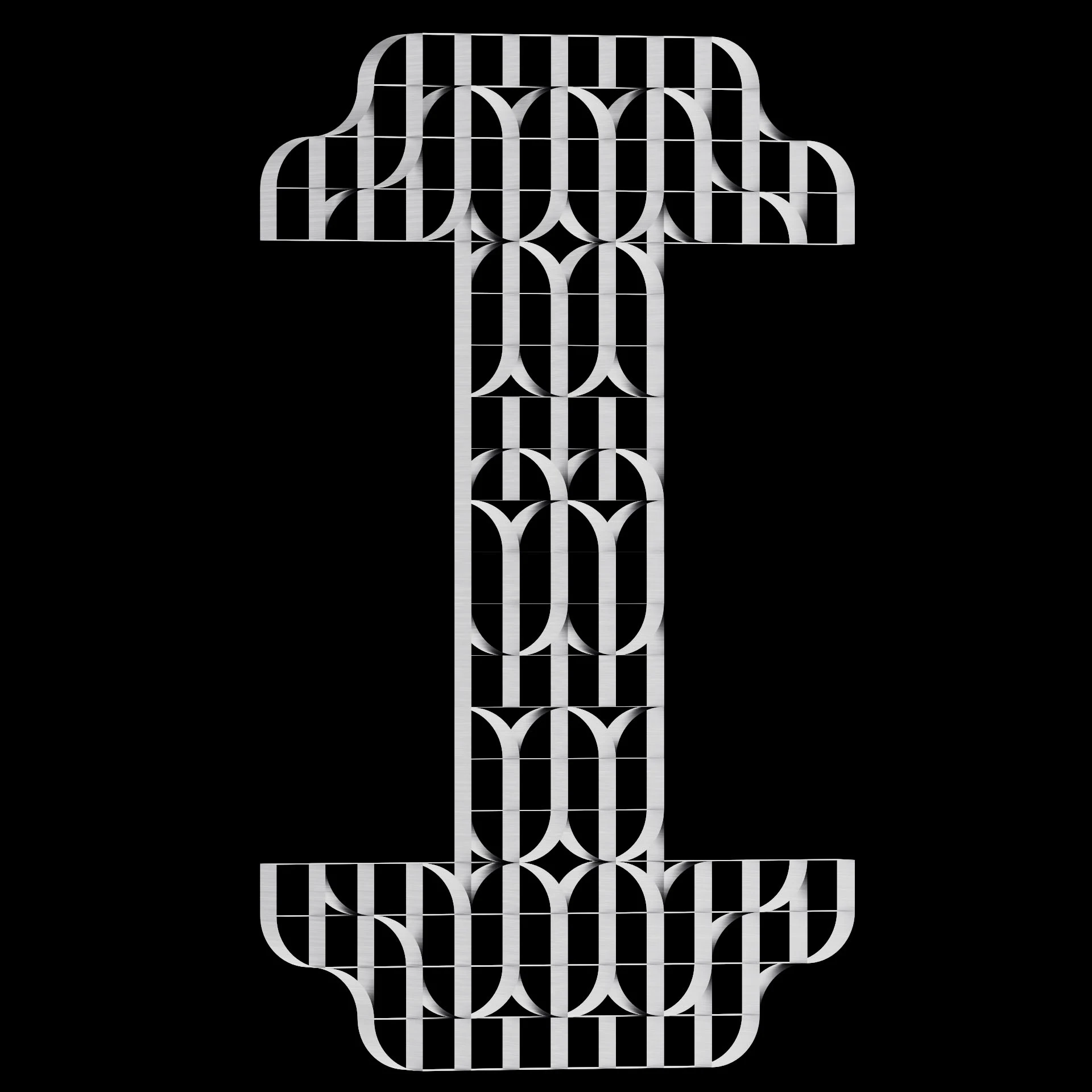 Flex Type — I