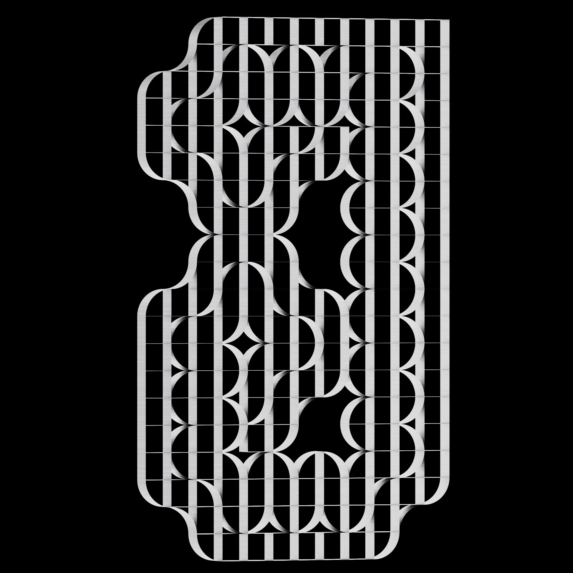 Flex Type — J