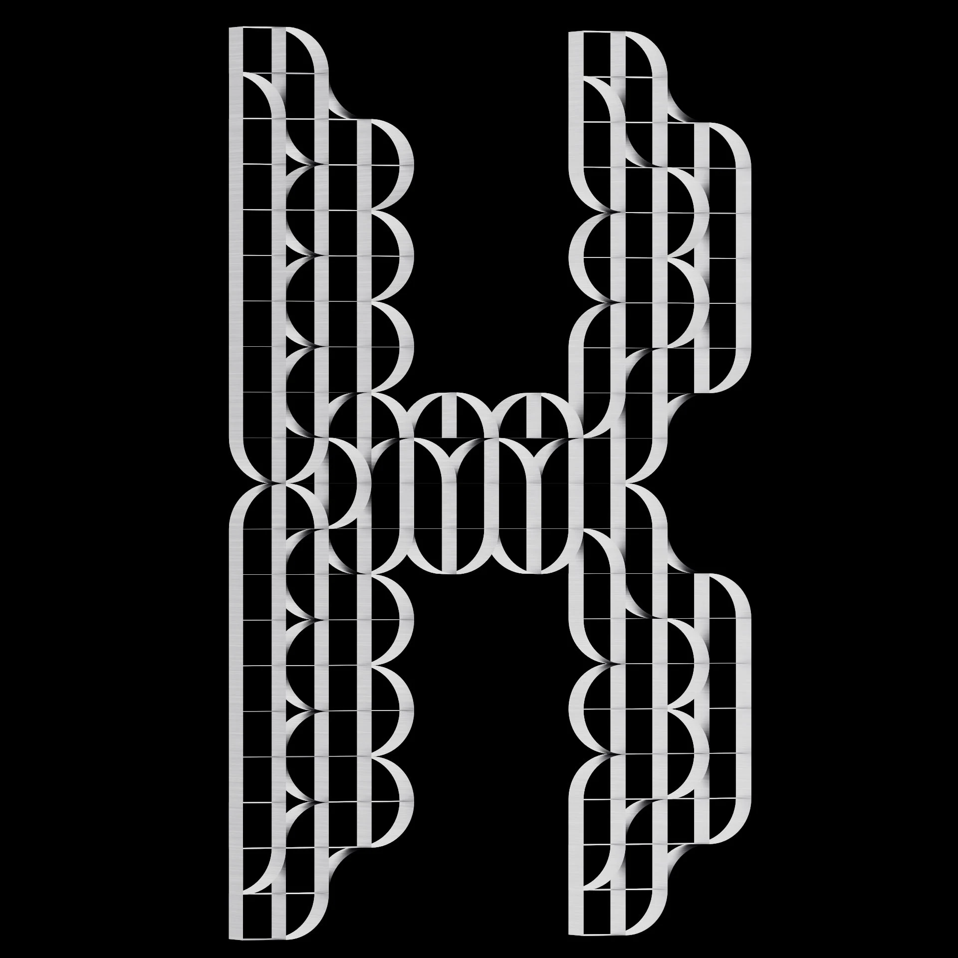 Flex Type — K