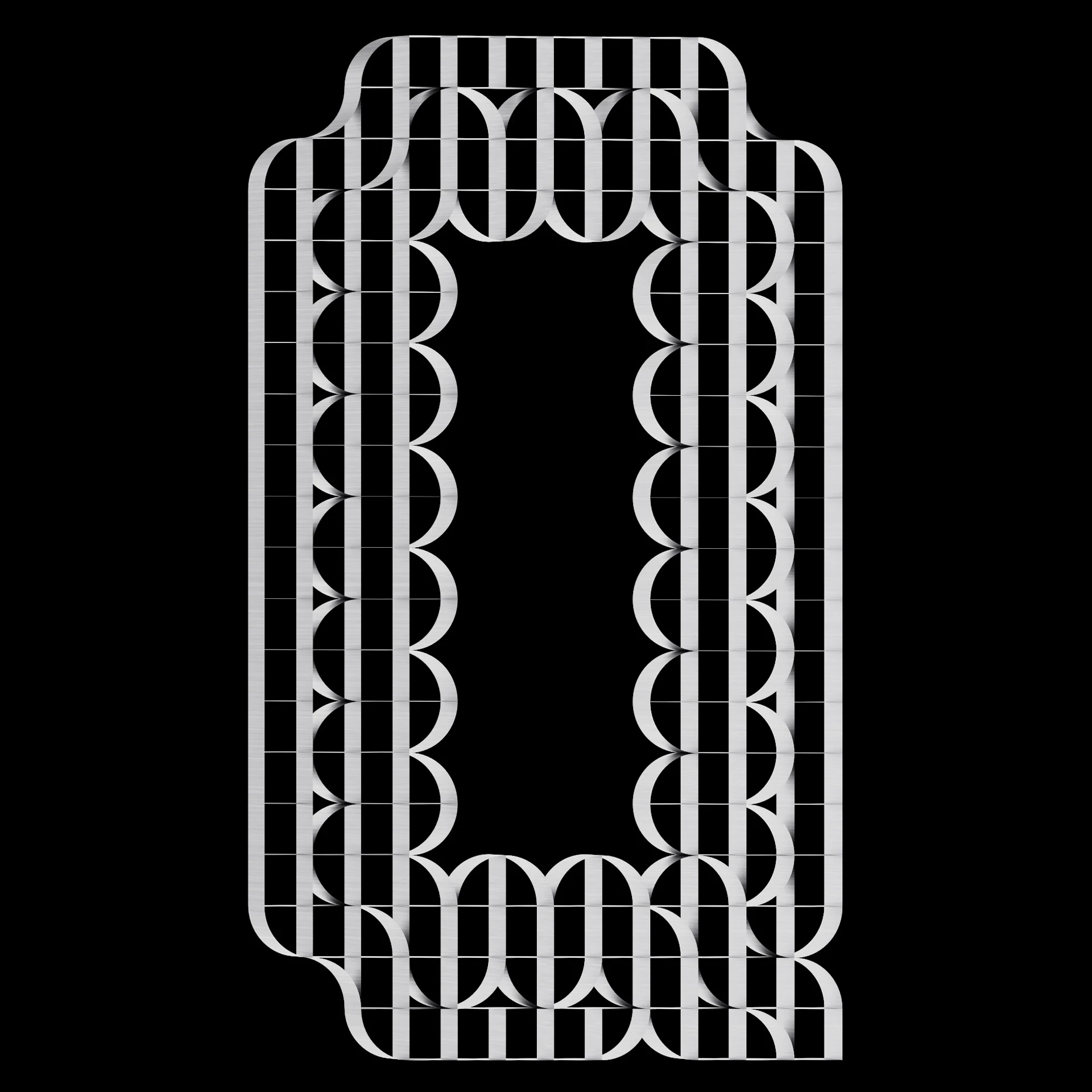 Flex Type — Q