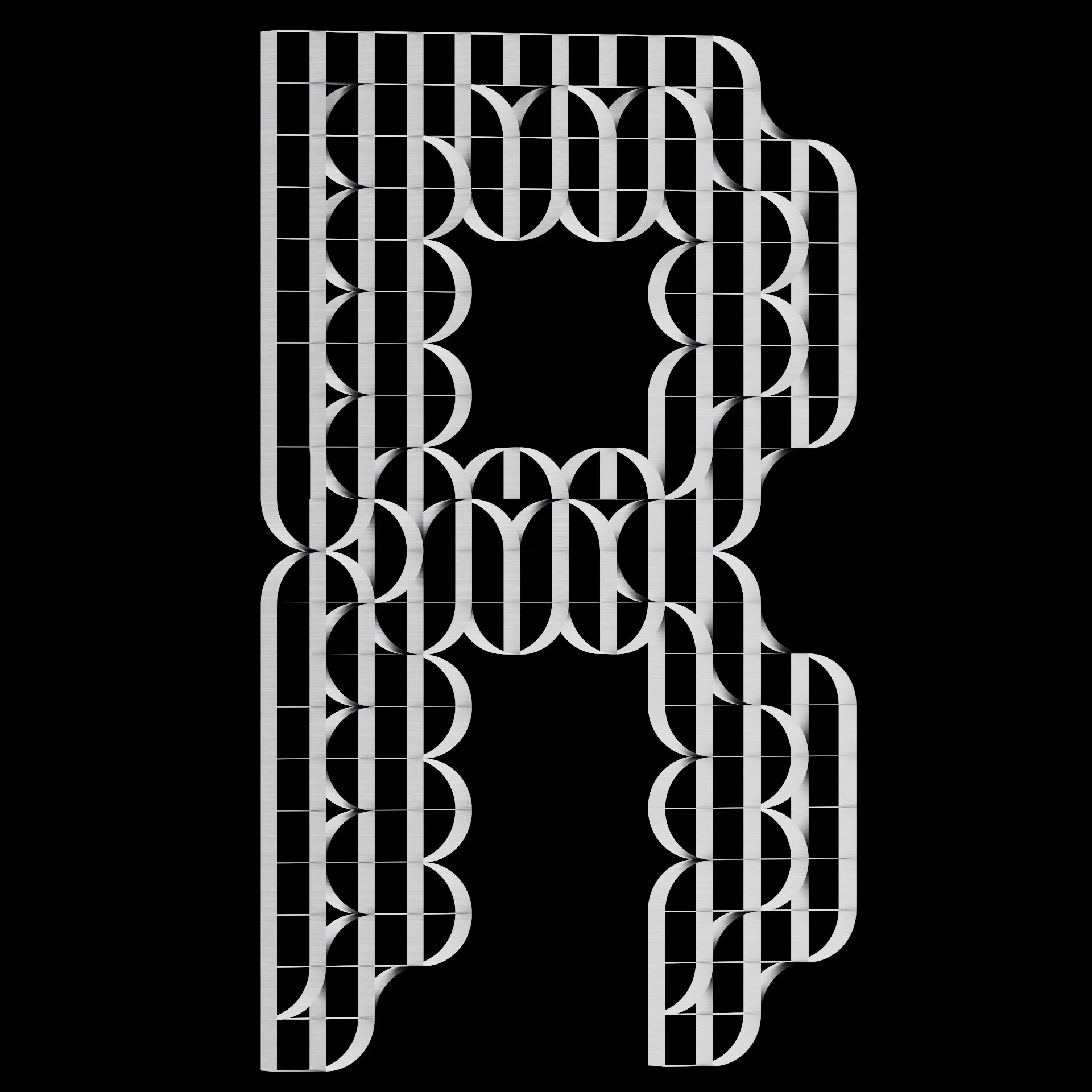 Flex Type — R