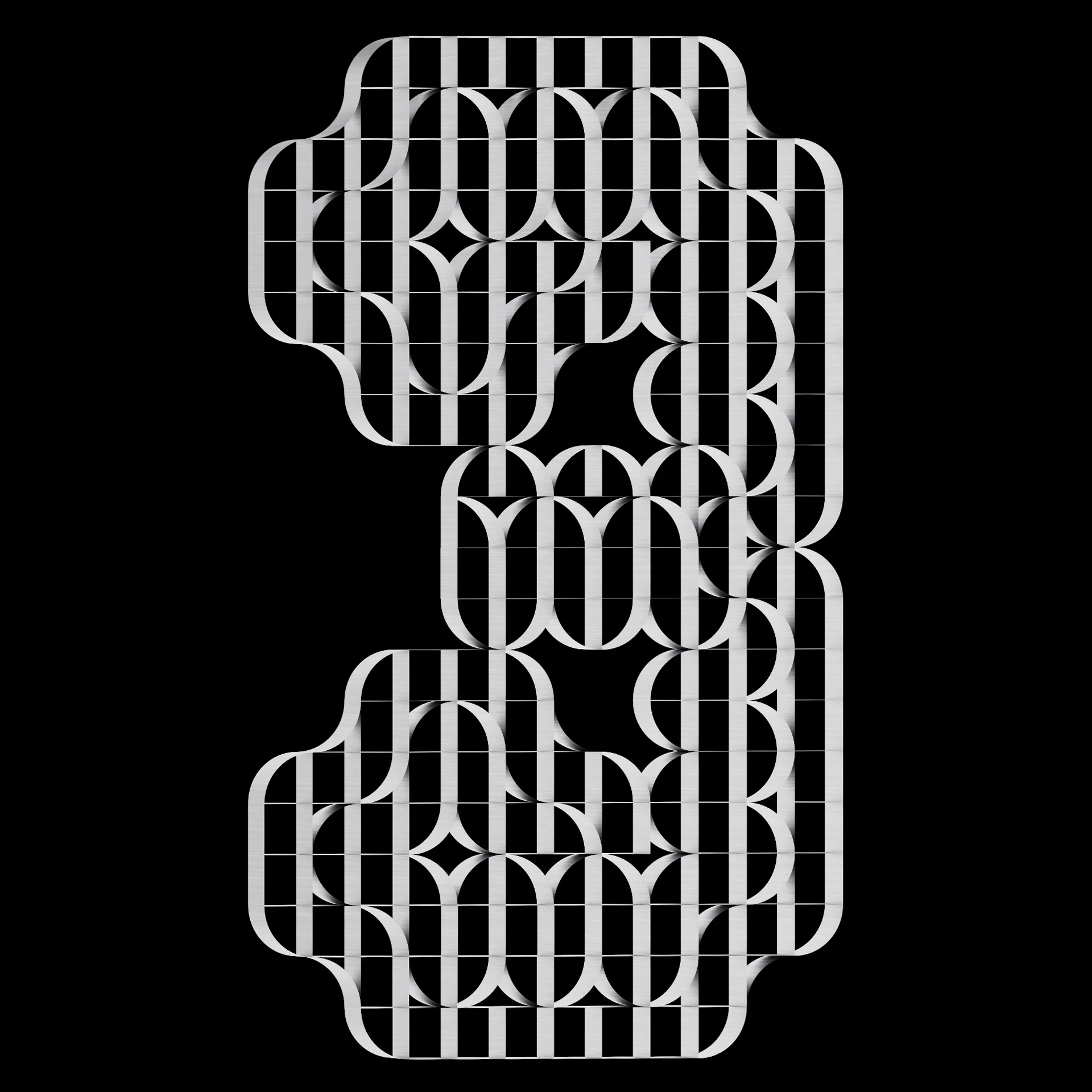 Grid Type — 3