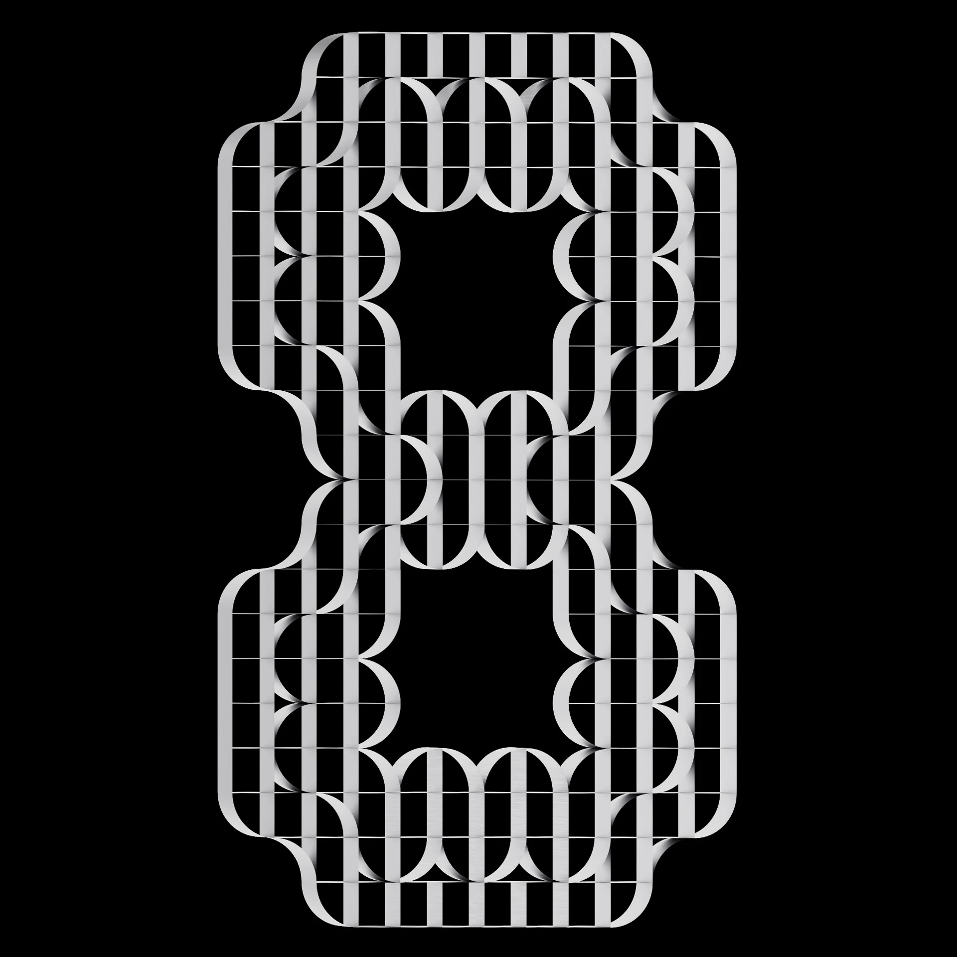 Grid Type — 8