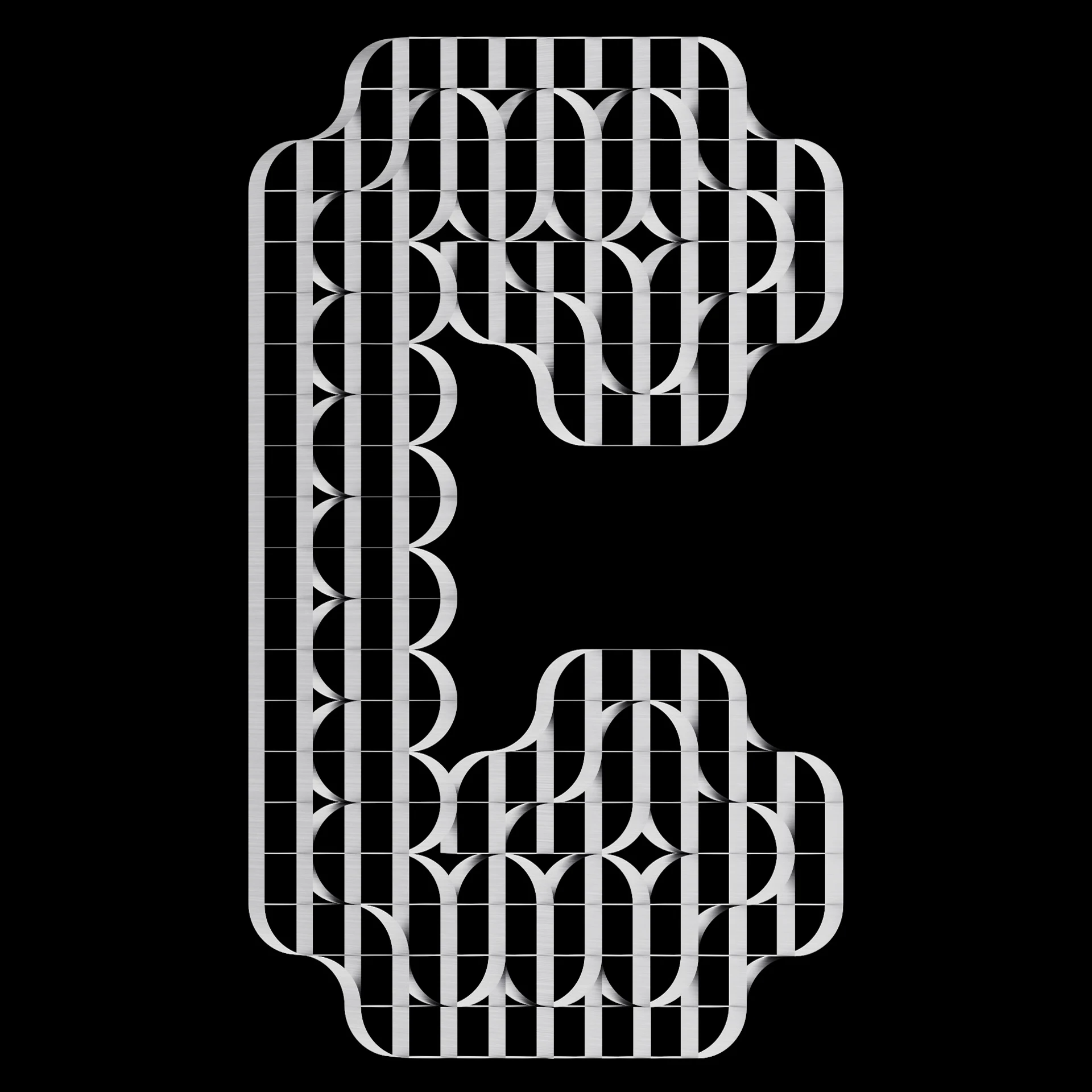 Grid Type — C