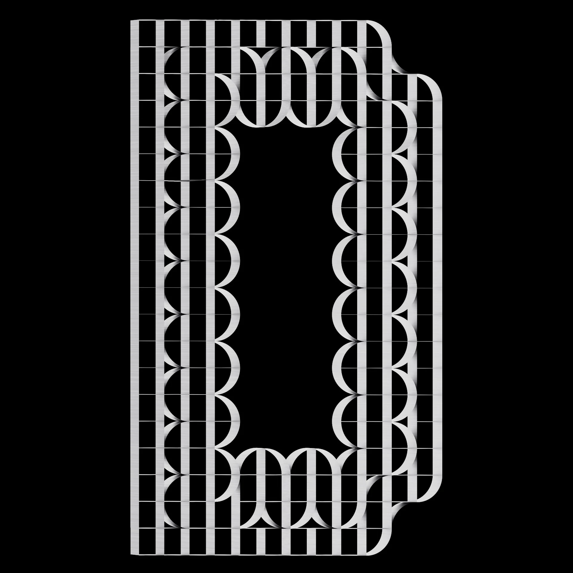 Grid Type — D