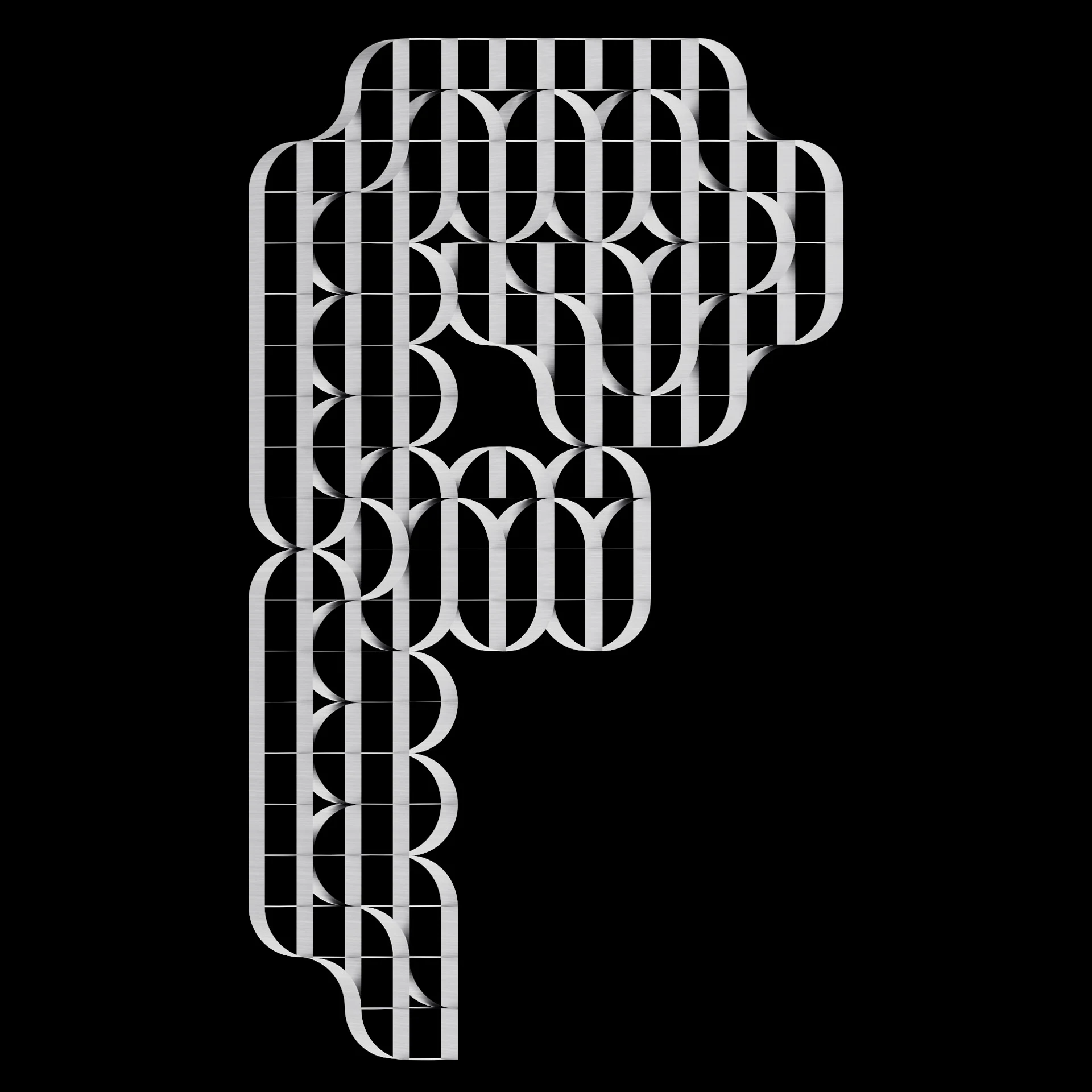 Grid Type — F