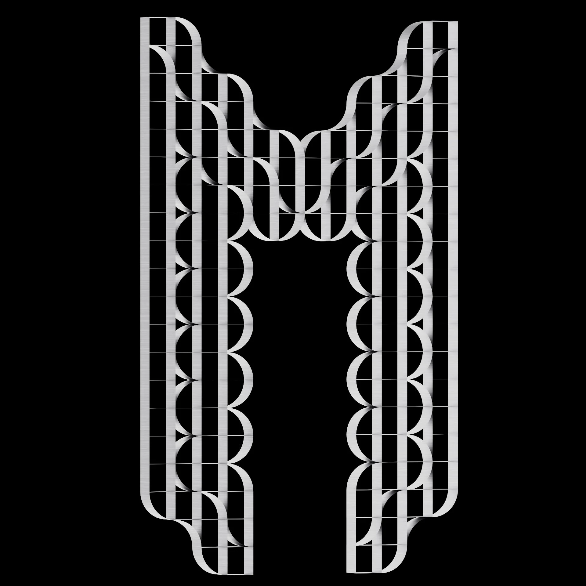 Grid Type — M
