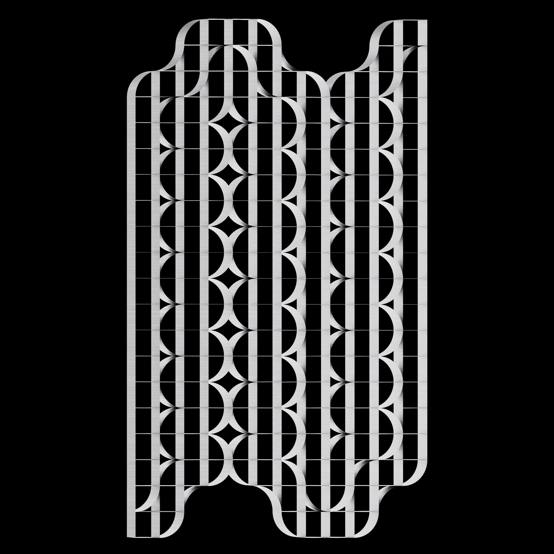 Grid Type — N
