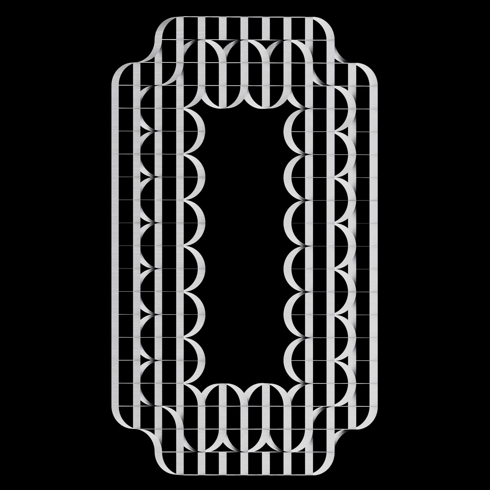 Grid Type — O