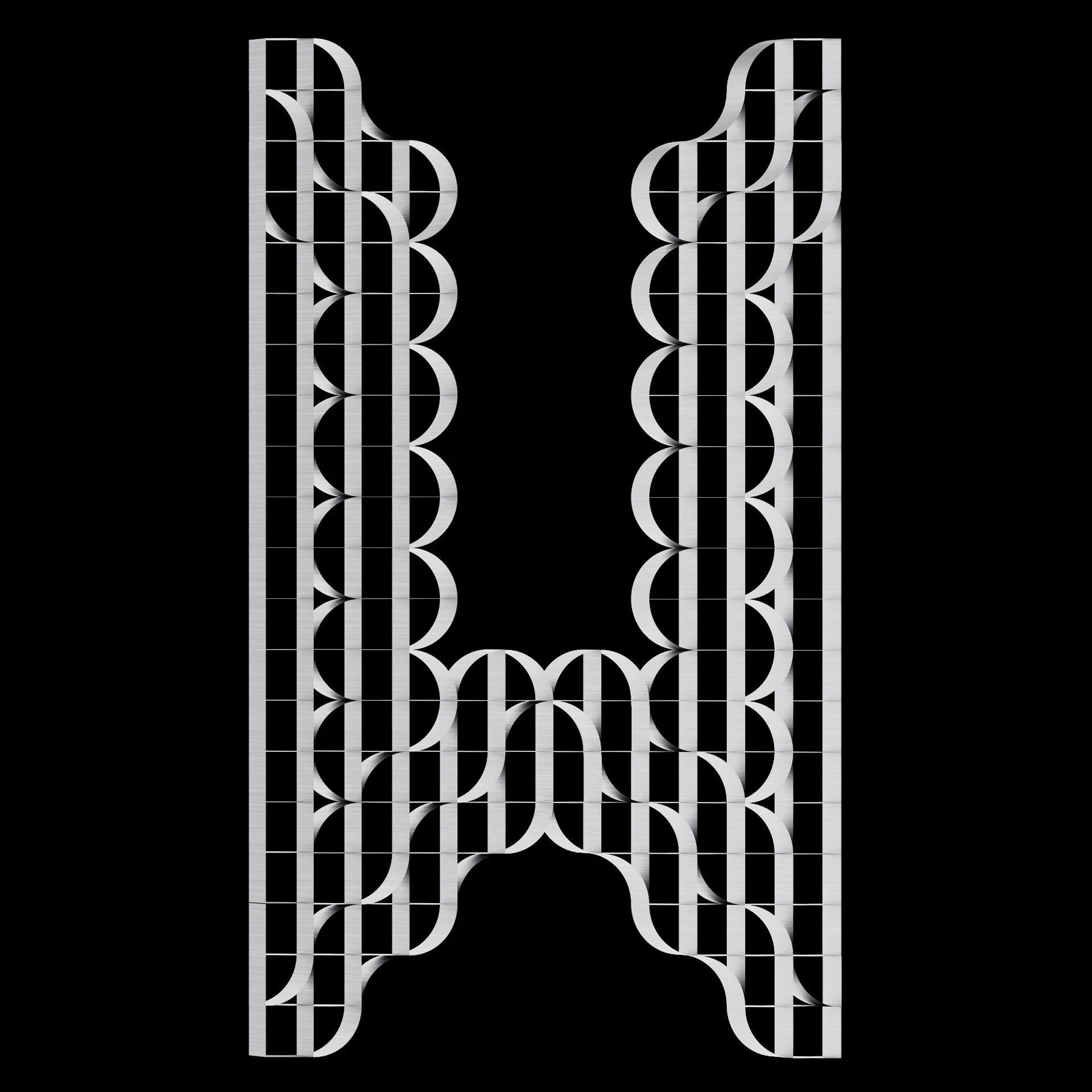 Grid Type — W