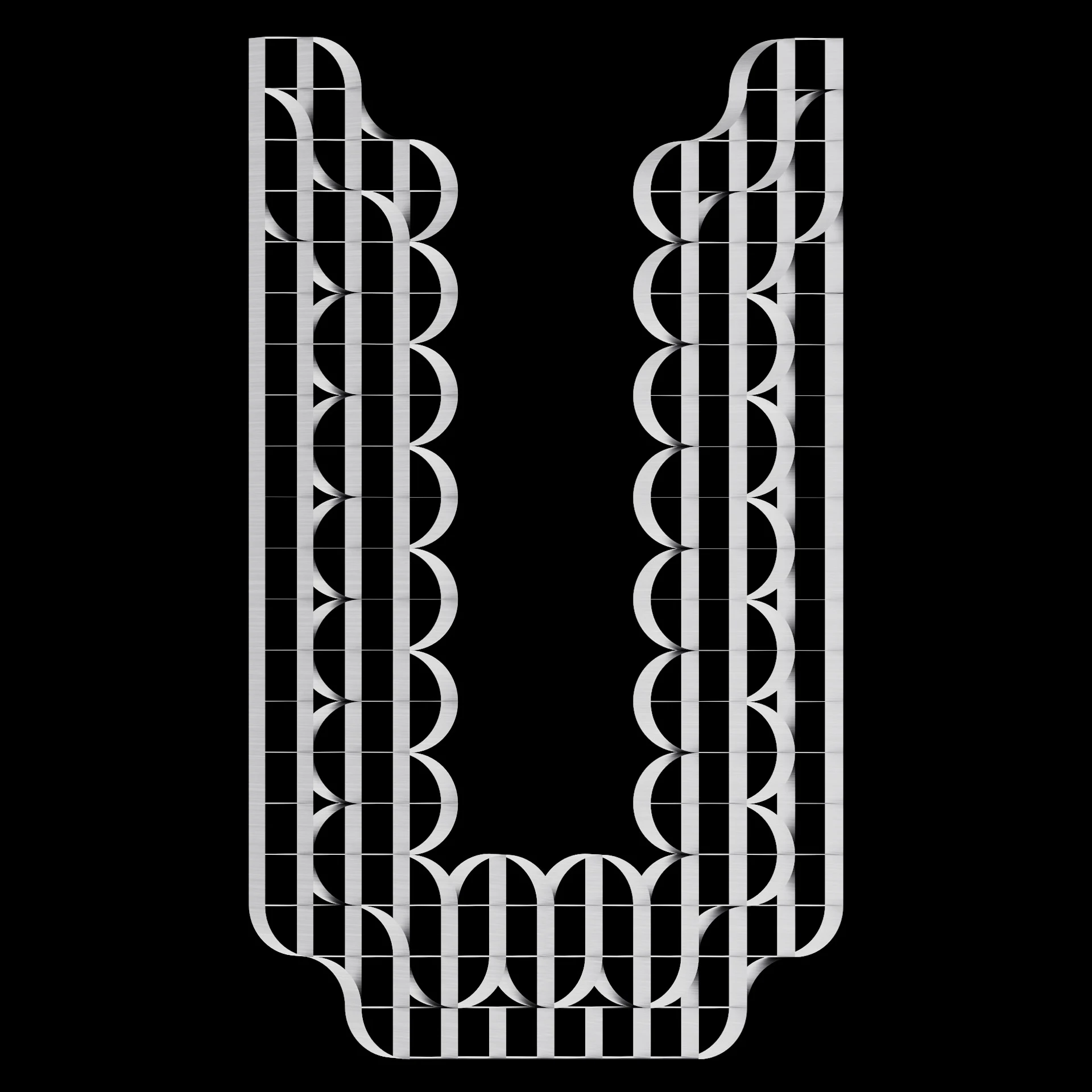 Grid Type — U
