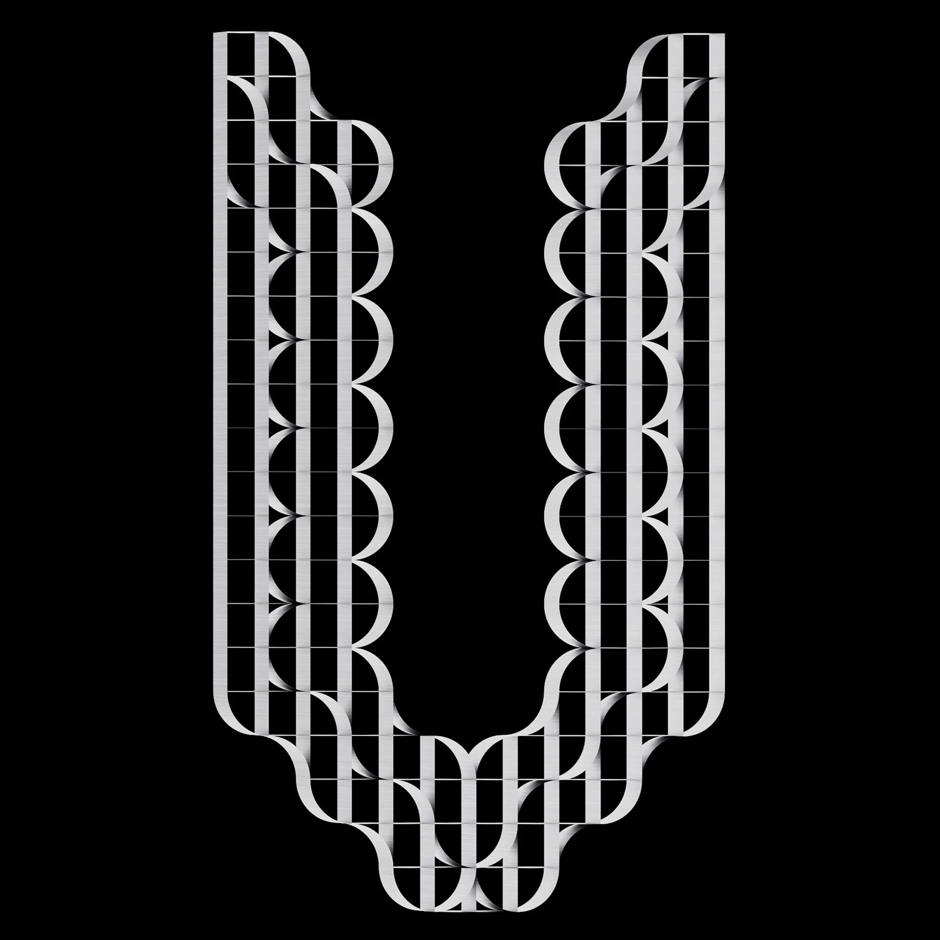 Grid Type — V