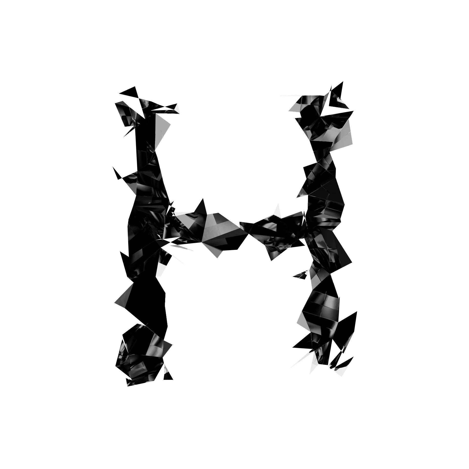 Fracture Type — H