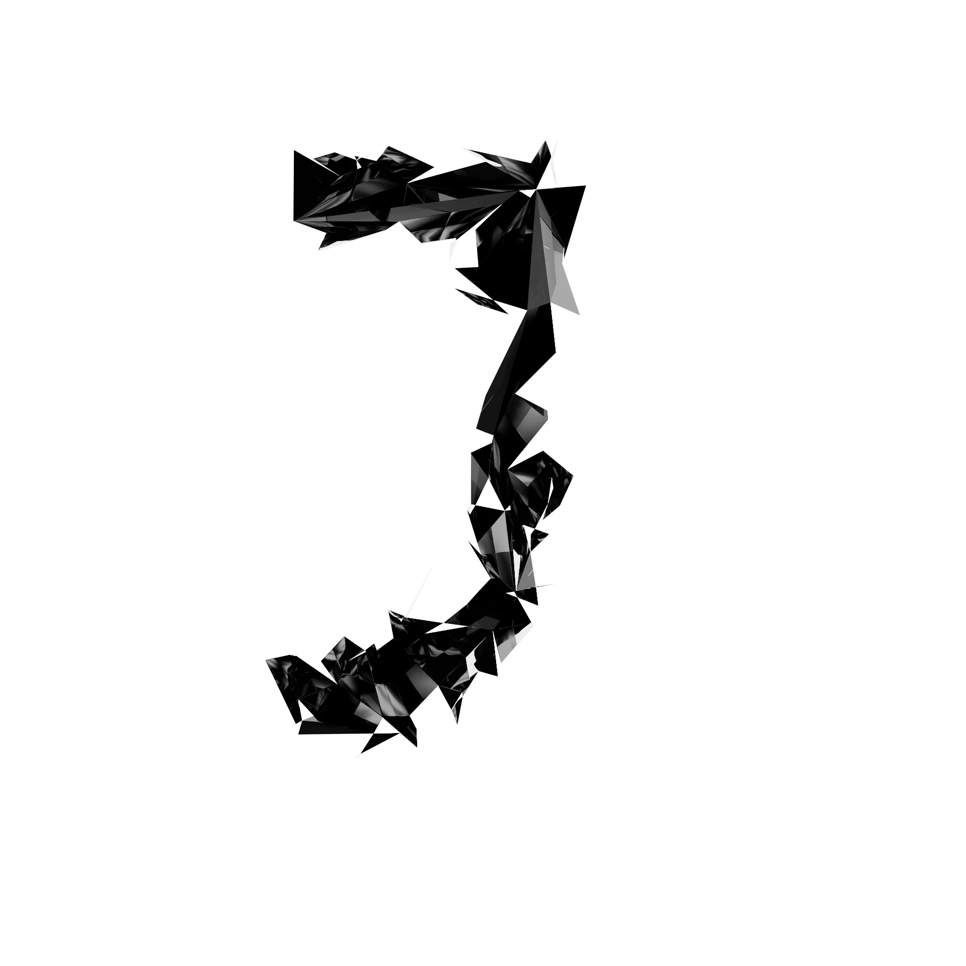 Fracture Type — J