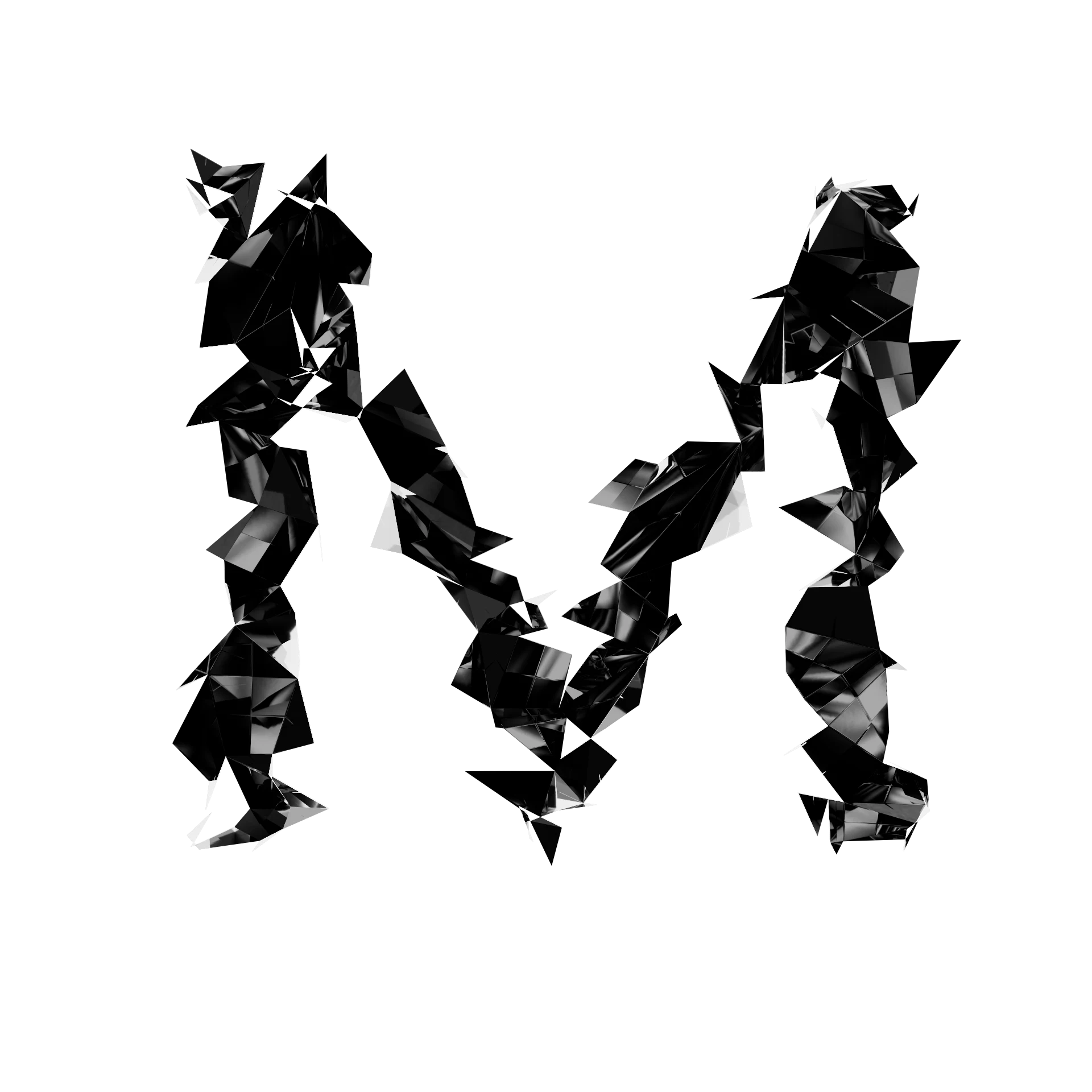 Fracture Type — M