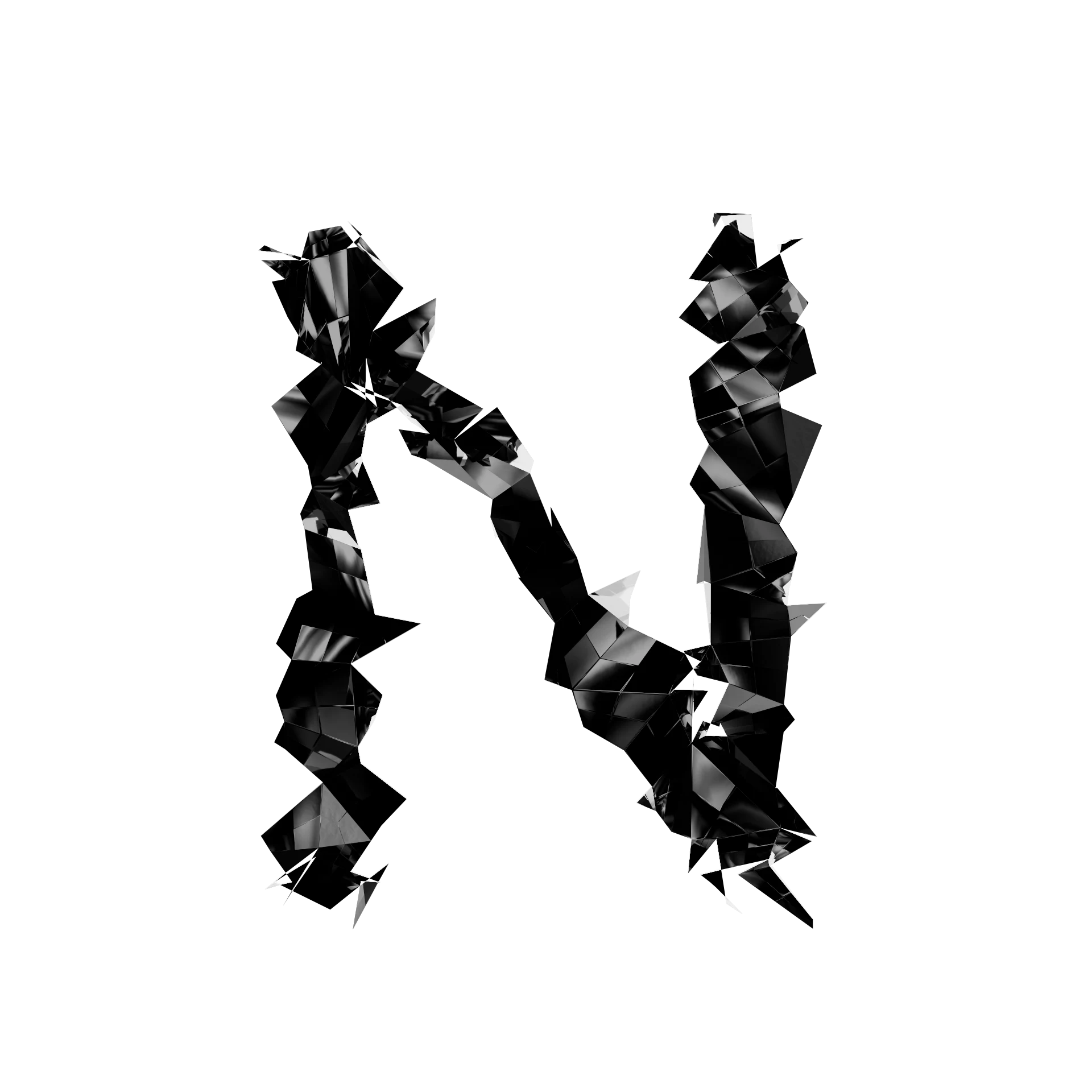 Fracture Type — N