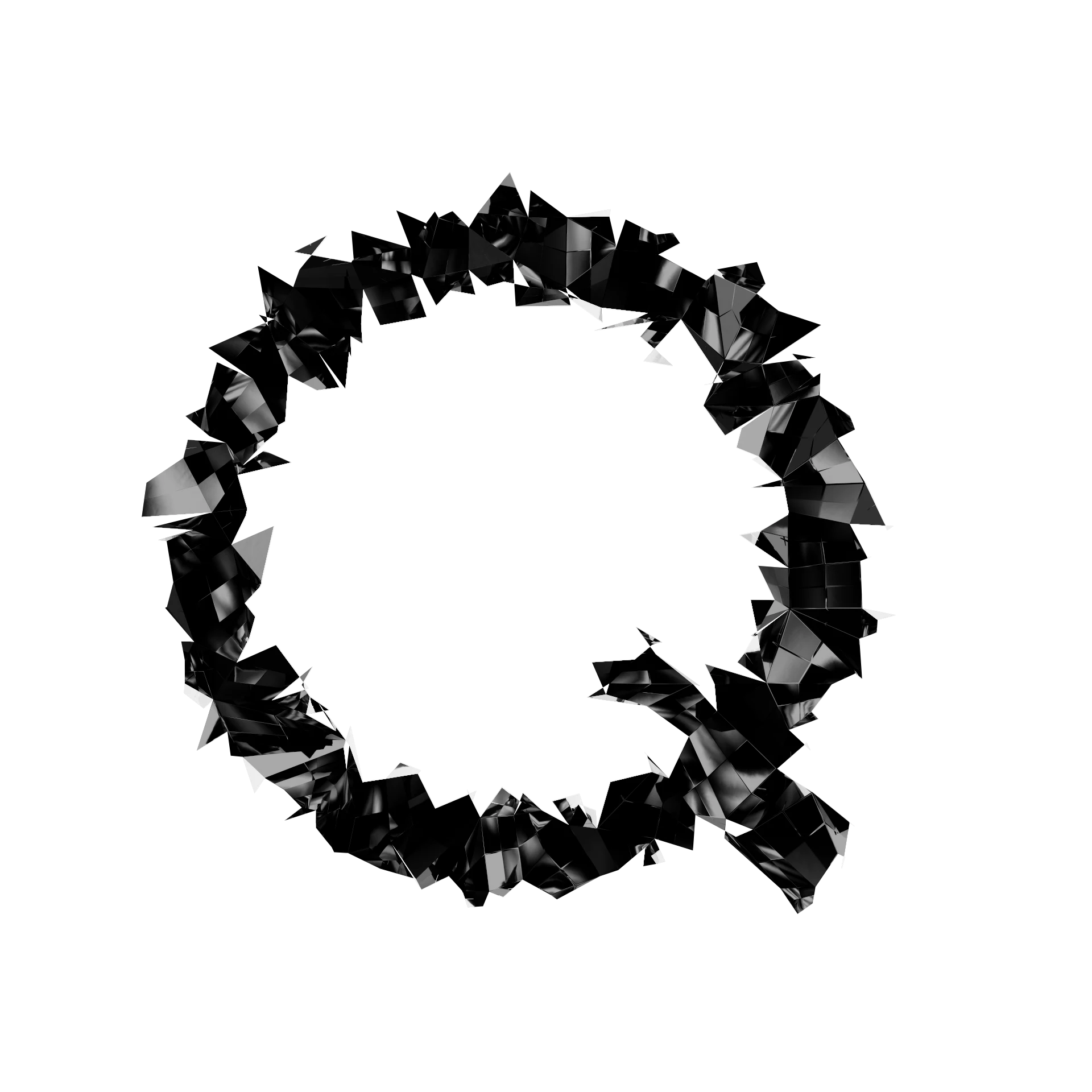 Fracture Type — Q