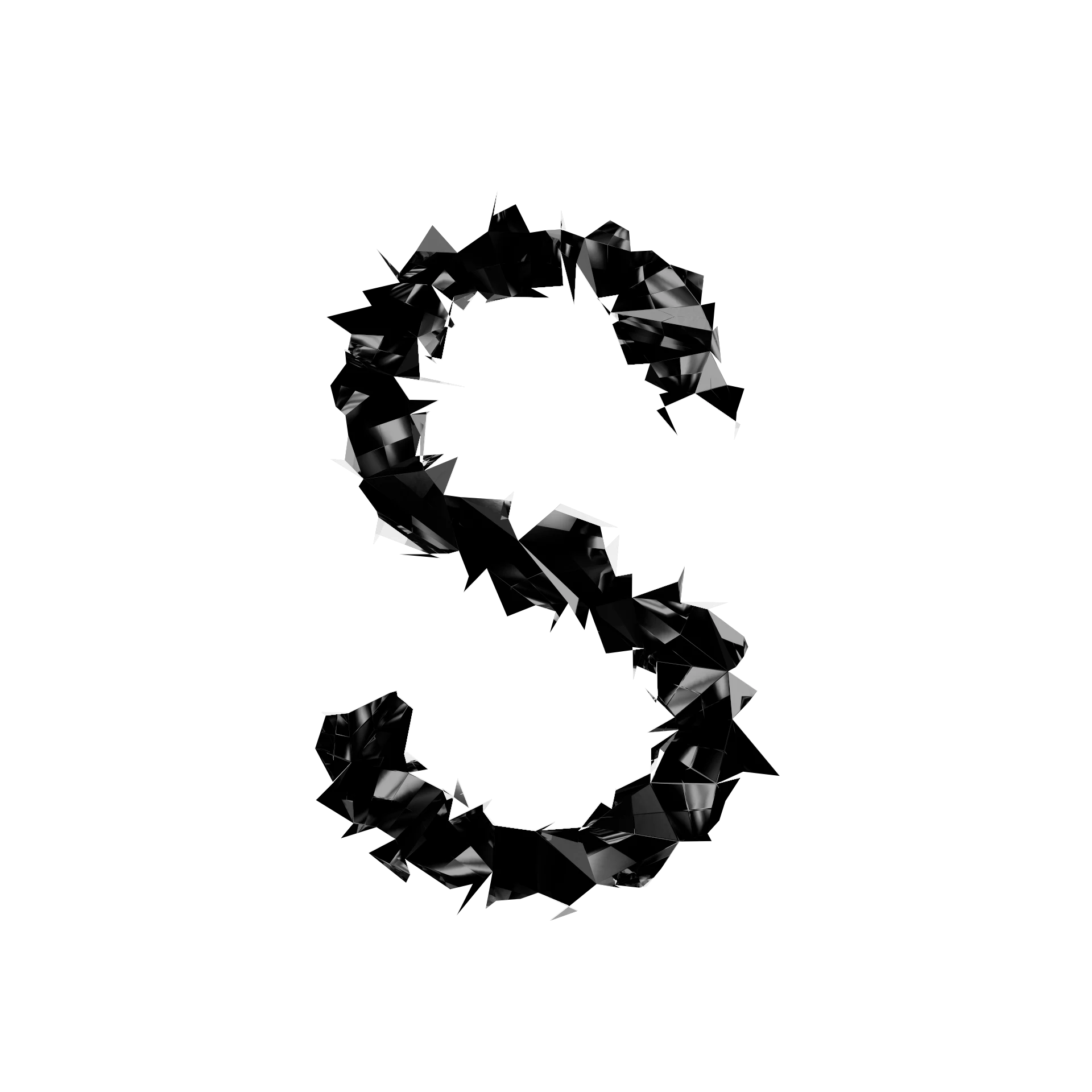 Fracture Type — S