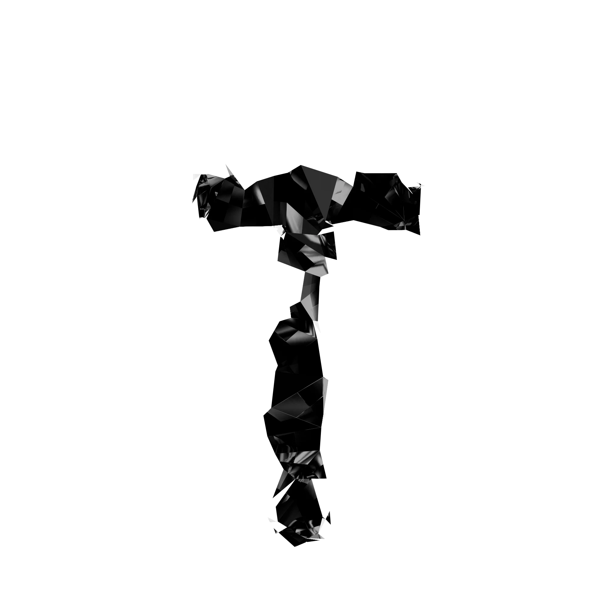 Fracture Type — T