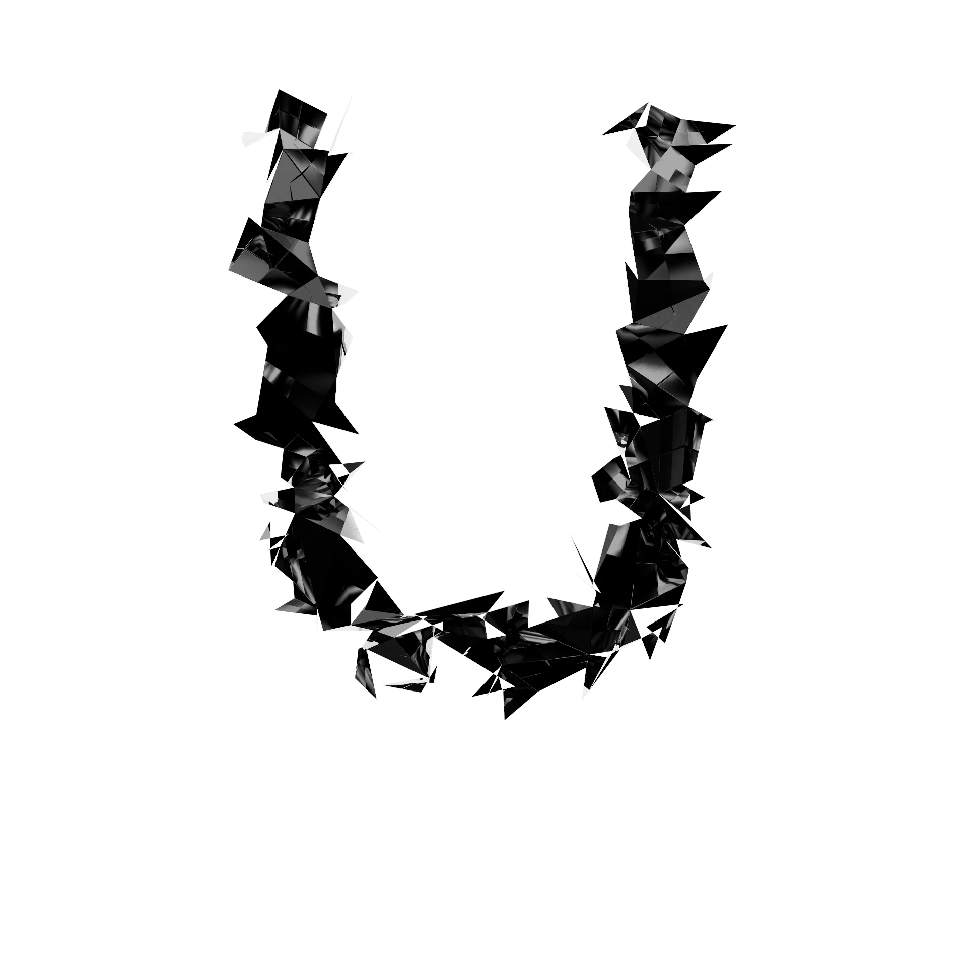 Fracture Type — U