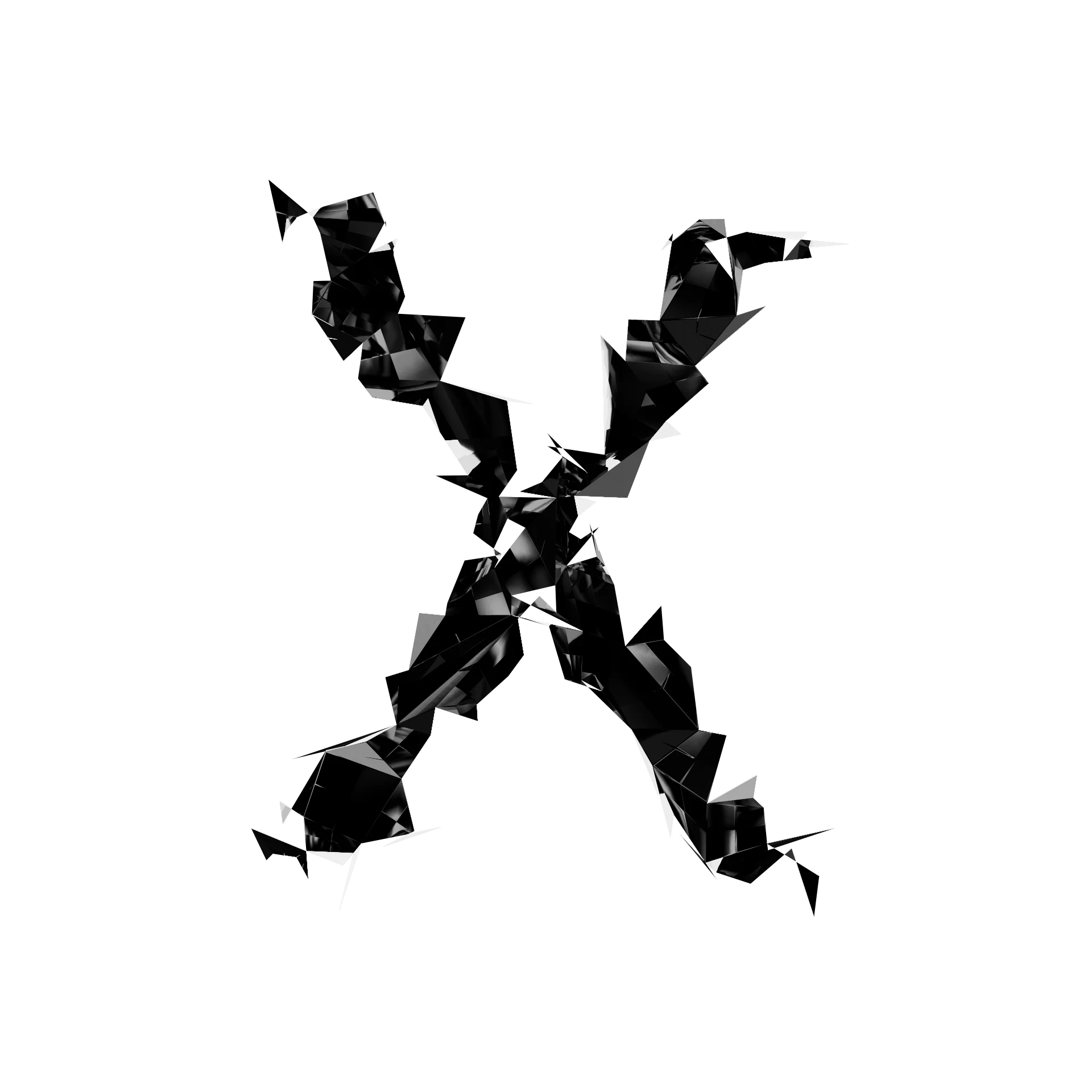 Fracture Type — X